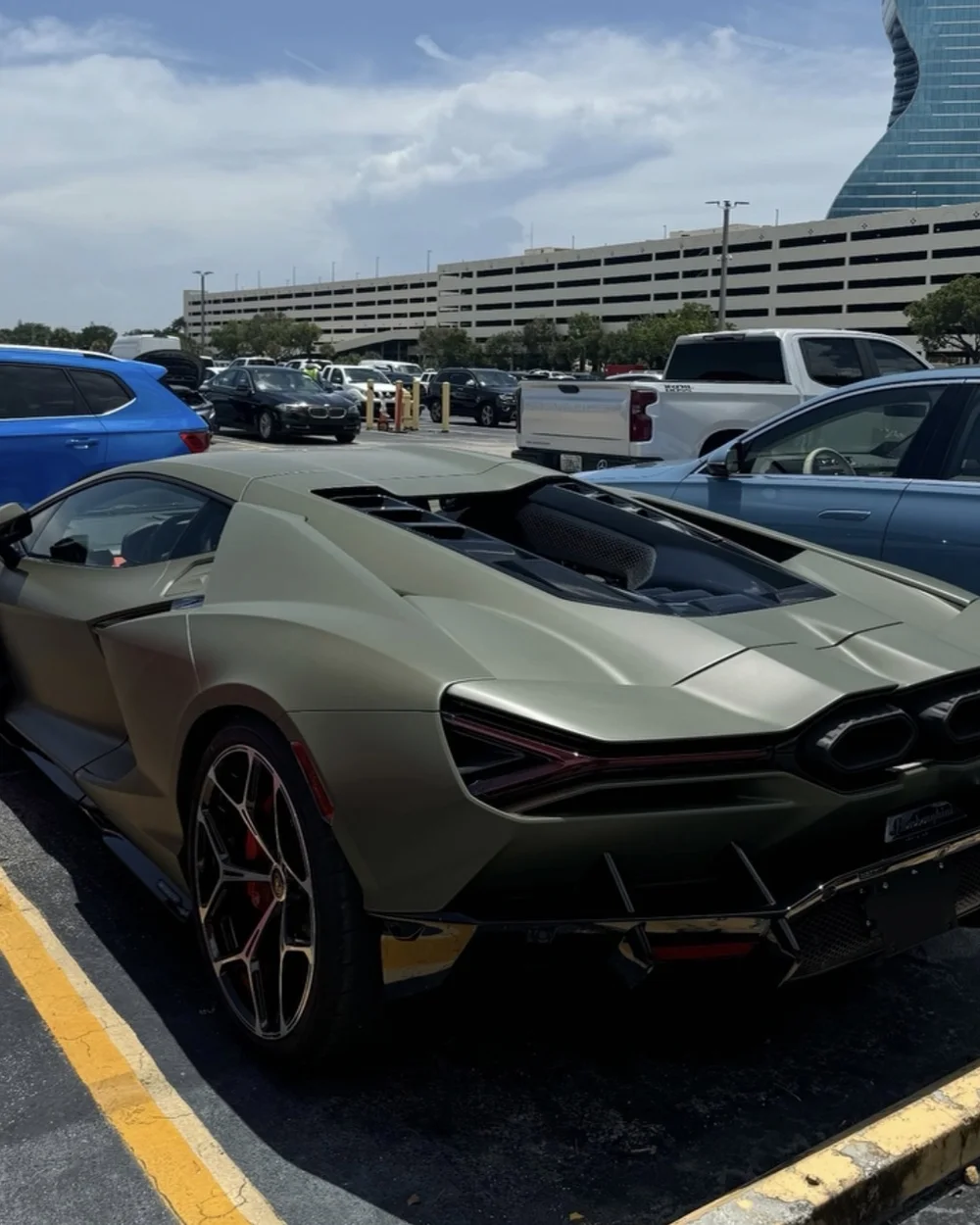 Supercar